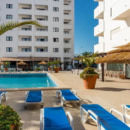 Lägenhet The Concierge - Pool & Sunset Balconies