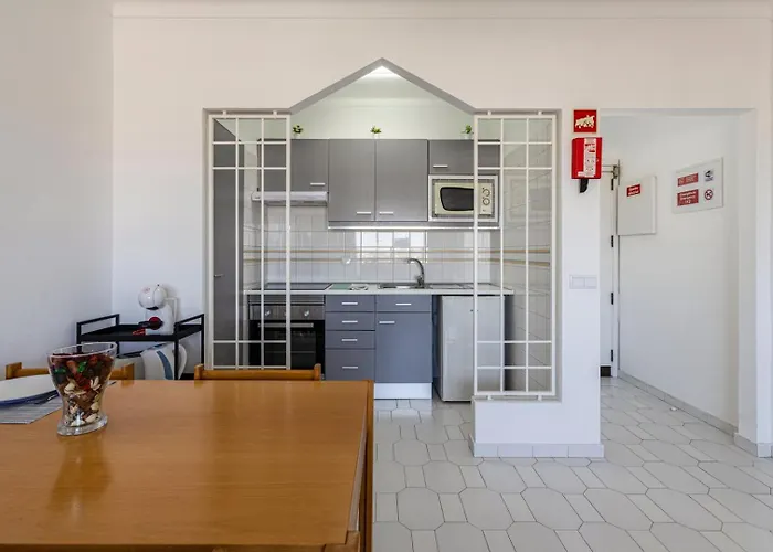 Appartement The Concierge - Pool & Sunset Balconies Albufeira