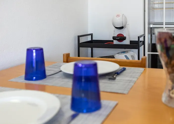 Appartement The Concierge - Pool & Sunset Balconies Albufeira