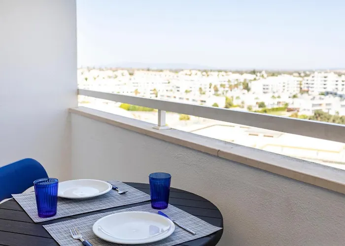 Appartement The Concierge - Pool & Sunset Balconies *