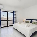 Apartament The Concierge - Pool & Sunset Balconies Albufeira