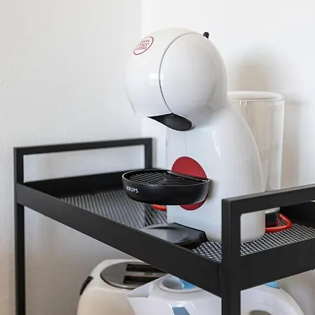 아파트 The Concierge - Pool & Sunset Balconies *