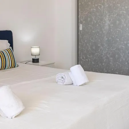 Appartement The Concierge - Pool & Sunset Balconies Albufeira