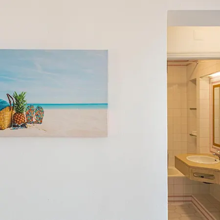 Appartement The Concierge - Pool & Sunset Balconies