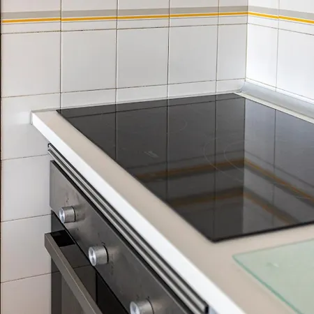 The Concierge - Pool & Sunset Balconies 阿尔布费拉