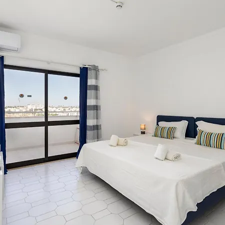 Appartement The Concierge - Pool & Sunset Balconies Albufeira