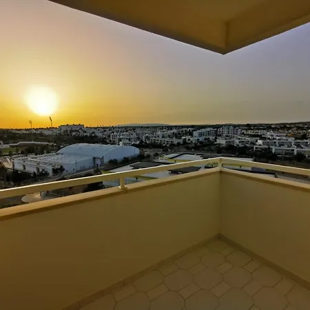 The Concierge - Pool & Sunset Balconies * 알부페이라