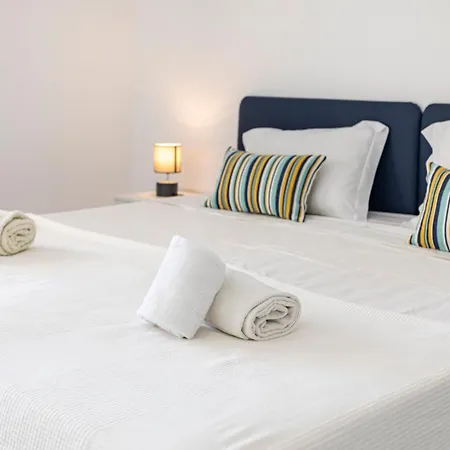 The Concierge - Pool & Sunset Balconies * 阿尔布费拉