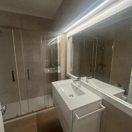 شقة The Concierge - Pool & Sunset Balconies *