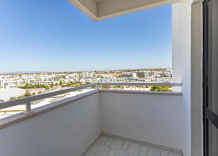 The Concierge - Pool & Sunset Balconies Albufeira