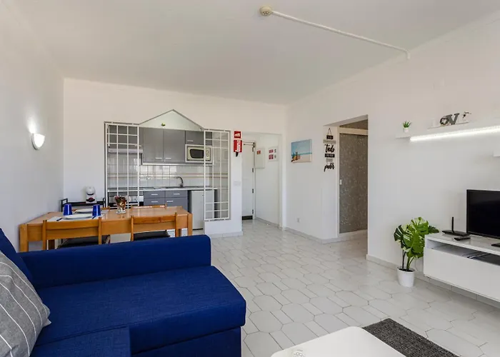 The Concierge - Pool & Sunset Balconies * Albufeira