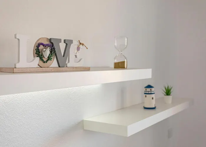 Apartamento The Concierge - Pool & Sunset Balconies