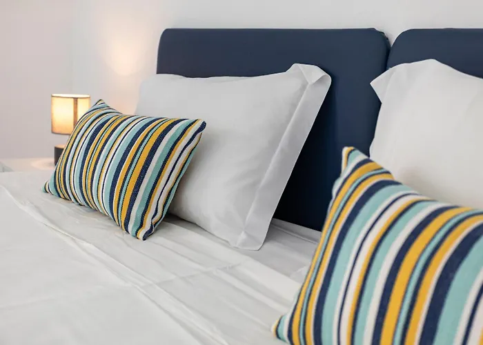 The Concierge - Pool & Sunset Balconies Апартаменты Албуфейра