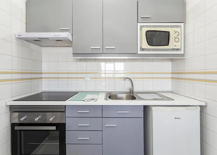 The Concierge - Pool & Sunset Balconies Апартаменты