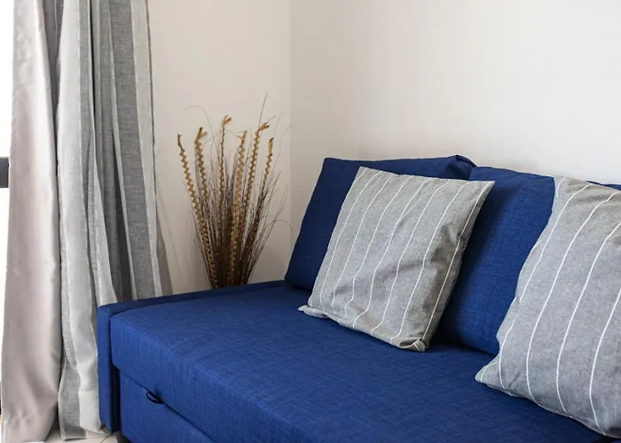 Apartamento The Concierge - Pool & Sunset Balconies *