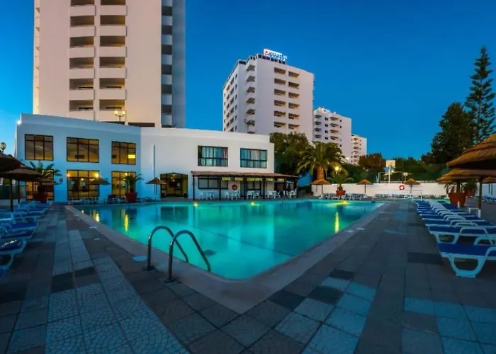 The Concierge - Pool & Sunset Balconies