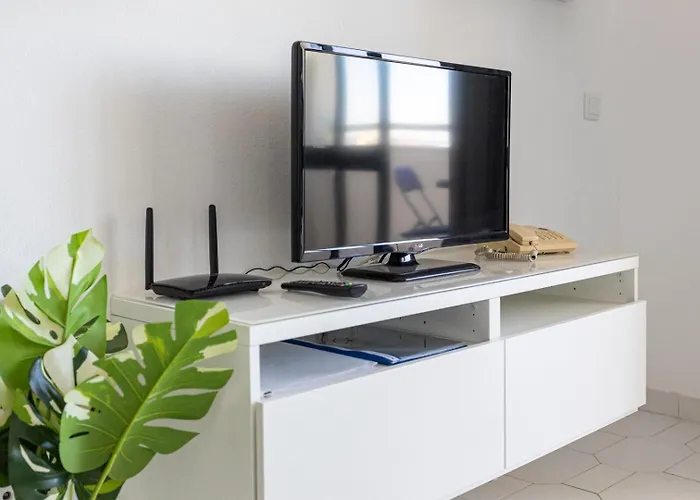 Apartamento The Concierge - Pool & Sunset Balconies *