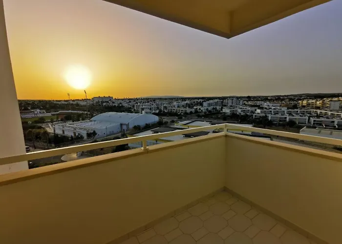 The Concierge - Pool & Sunset Balconies * Albufeira