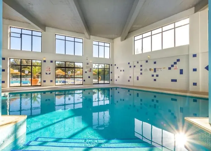 The Concierge - Pool & Sunset Balconies Апартаменты *