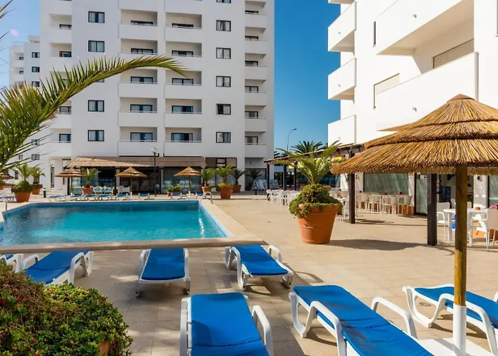 Apartamento The Concierge - Pool & Sunset Balconies