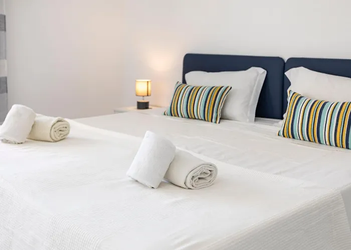 The Concierge - Pool & Sunset Balconies * Albufeira