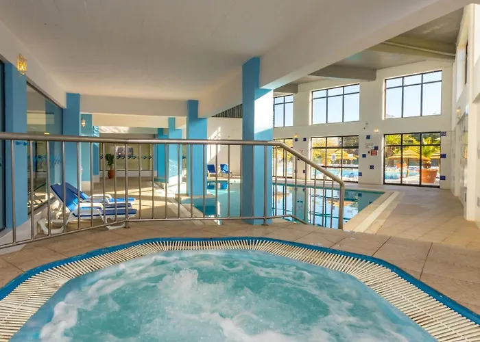 The Concierge - Pool & Sunset Balconies Albufeira