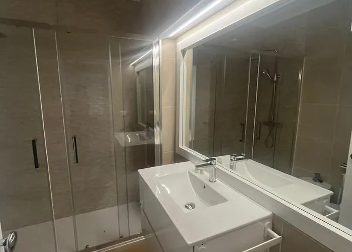 Апартаменты The Concierge - Pool & Sunset Balconies *