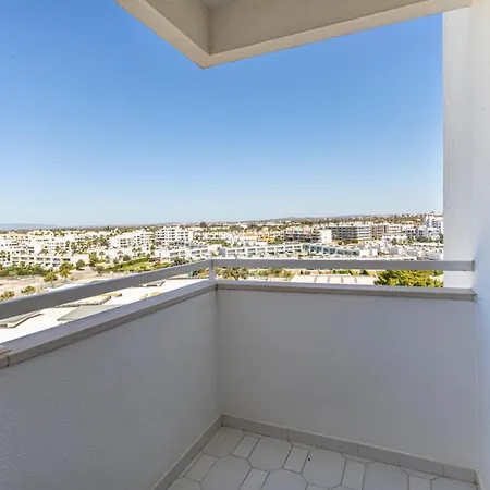 The Concierge - Pool & Sunset Balconies Albufeira