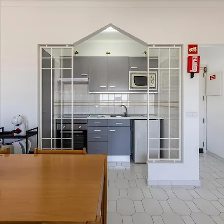 Apartment The Concierge - Pool & Sunset Balconies Albufeira